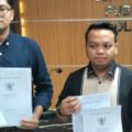 Plang Lahan Bersertifikat di Sukaraja Dirusak OTK, Keluarga Mantan Kapolres Bogor Lapor Polisi
