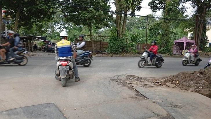 Ada Gene Bank hingga RS Pendidikan IPB, Pemkot Bogor Siapkan Jalan Dr Semeru Jadi Kawasan Pelayanan Kesehatan