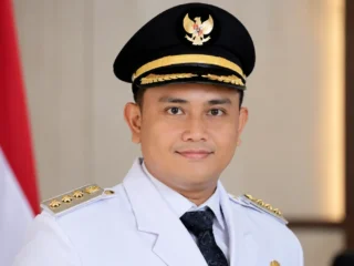 Bupati Klaten Hamenang Wajar Ismoyo dikabarkan terjaring OTT KPK pada 15 Oktober 2026