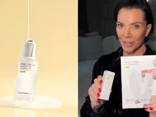 Rekomendasi Sungboon Editor anti-aging untuk kulit glowing dan awet muda