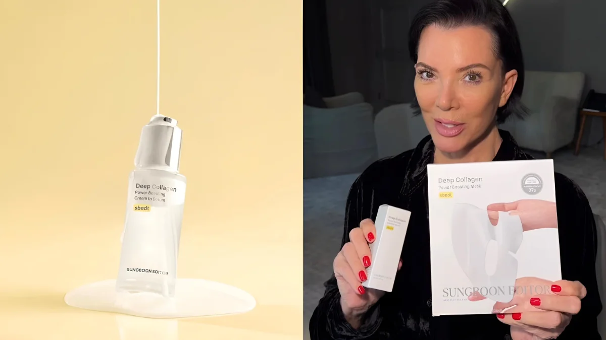 Rekomendasi Sungboon Editor anti-aging untuk kulit glowing dan awet muda