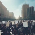 Ada Potensi Mobilisasi Massa 20 Oktober, Disdik Kabupaten Bogor Imbau Siswa Tak Ikut Demo