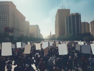 Ada Potensi Mobilisasi Massa 20 Oktober, Disdik Kabupaten Bogor Imbau Siswa Tak Ikut Demo