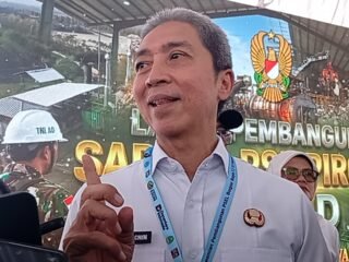 Pemkot Bogor Rencanakan Nobar Final ASEAN Cup 2026, Dedie Optimis Indonesia Menang 3-1