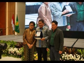 43 Tahun Berkarya, YBKSP Bakti Mulya 400 Targetkan Pertumbuhan Pendidikan Lebih Luas