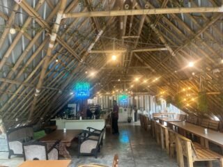 Serai Love iVe Story, Tempat Kuliner Bernuansa Alam di Sentul City yang Cocok Buat Keluarga