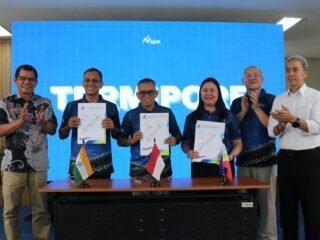 Teknologi TermiPore Masuk Indonesia, Proteksi Rayap Sejak Pra-Konstruksi