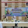 Pemkot Bogor Sosialisasikan Wajib Belajar 1 Tahun Pendidikan Prasekolah