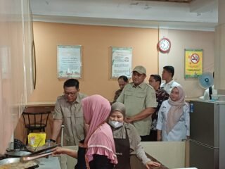 Revitalisasi Sekolah Jadi Sorotan, Bupati Bogor Pastikan Program Pendidikan Terus Diperkuat