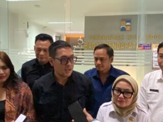 Komisi II DPRD Kota Bogor Dorong Aset Idle Dioptimalkan untuk Tingkatkan PAD