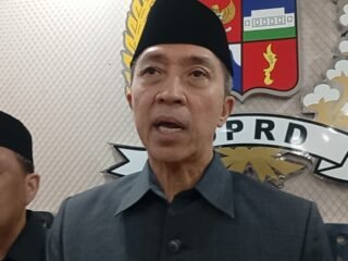 SMAN 11 Kota Bogor Dibangun di Kayumanis, Pemkot Siapkan Sarana Olahraga