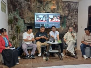 Polemik Ijazah Gibran Memanas, Yusfitriadi Desak DPR, KPU dan Bawaslu Bertanggung Jawab