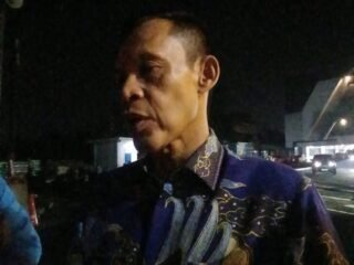 Jaro Ade Minta Kapolres Baru Bogor Perjuangkan Tambahan Personel, Layani 6,1 Juta Warga Jadi Sorotan