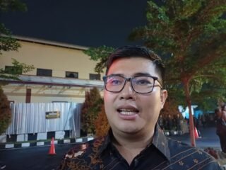 Sastra Winara Titip Pesan ke Kapolres Bogor yang Baru: Jangan Ada Laporan Warga yang Diabaikan!