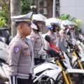 Polres Bogor Kerahkan 101 Personel di Operasi Patuh Lodaya 2026, Pelanggar Lalu Lintas Jadi Sasaran