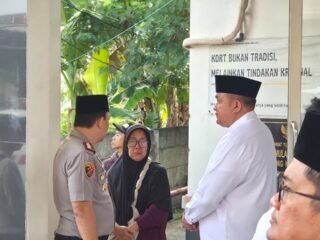 Kapolres dan Bupati Bogor Sambangi Keluarga Remaja yang Meninggal di Sukaraja, Polisi Dalami Kasus