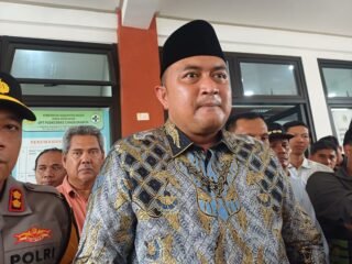481 Siswa SMPN 1 dan 2 Dramaga Berobat Usai Diduga Keracunan, 22 Dirujuk ke Rumah Sakit