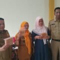 Kue Semprong Renyah Buatan Femi Jadi Andalan UMKM Kelurahan Tajur
