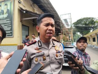 Operasi Patuh Lodaya 2026 Digelar di Kota Bogor, Polisi Utamakan Edukasi dan Keselamatan
