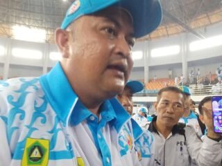 Rudy Susmanto Kobarkan Semangat Atlet Bogor di Porprov Jabar 2026: Target Juara Umum, Bonus hingga Karier Disiapkan
