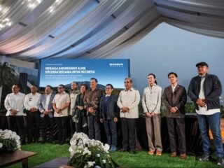 EIGER Nature Hadir di Megamendung Bogor, Destinasi Petualangan Alam yang Siap Buka 2 November