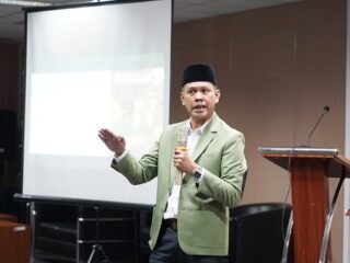 Jam Sibuk Dimulai Pukul 05.30 WIB, Edi Kholki Usul Jalan Batutulis Dibuka Lebih Pagi