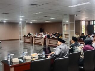 Raperda Parkir Kota Bogor Bakal Atur Ganti Rugi Kendaraan Hilang dan Penertiban Jukir
