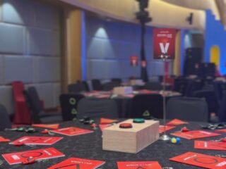 Sambut Tahun Baru 2027, Bigland Bogor Hotel Hadirkan Perayaan Bertema Dunia Fantasi