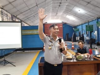Dishub Kota Bogor Siapkan Strategi Atasi Macet dan Benahi Angkot