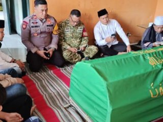 Polres Bogor tangkap terduga pembacokan suporter ARK di Sukaraja