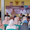 Anggota DPRD Provinsi Jawa Barat Dedi Aroza Ajak Warga Palasari Ikut Awasi Proyek Pemerintah
