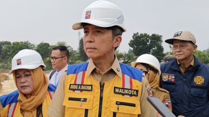 Pemkot Bogor Siapkan Pusat Layanan Publik Terpadu di Pusat Pemerintahan Baru, 21 OPD Bakal Berkumpul di Lahan 6 Hektare