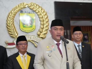 Raperda Ketahanan Keluarga Kabupaten Bogor Singgung LGBT, Pemkab dan DPRD Bakal Bedah Pasal-pasalnya