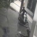Dua Motor Beat dan Mio Raib Digondol Maling di SDIT Jannahku Gunung Putri Bogor, Aksi Diduga Dilakukan oleh Tiga Pelaku