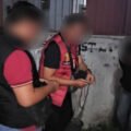 Lakukan KRYD, Polisi Tangkap Pria Pembawa Sabu di Bogor Tengah
