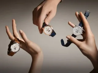Vachelon Constantin Hadir Kembali di Indonesia.