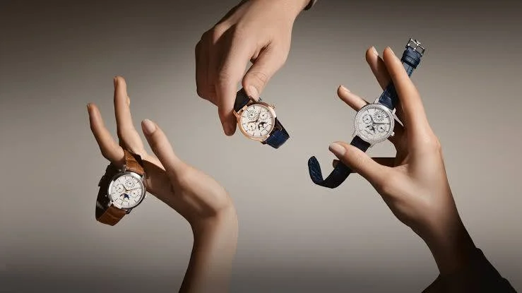 Vachelon Constantin Hadir Kembali di Indonesia.