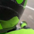 Sempat Salaman dengan Pria Mirip Kiai, Motor Driver Ojol Raib Usai Antar Penumpang ke Ciampea Bogor