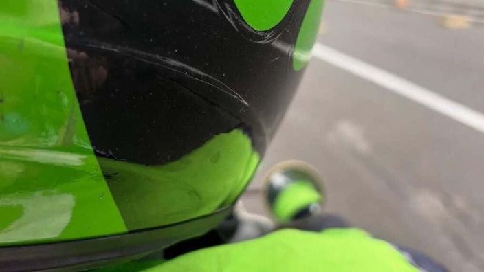 Sempat Salaman dengan Pria Mirip Kiai, Motor Driver Ojol Raib Usai Antar Penumpang ke Ciampea Bogor