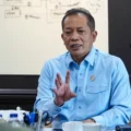 Menteri Koperasi Ferry Juliantono menyampaikan peluang Kopdes Merah Putih mengelola usaha pertambangan