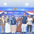 Hari Pelanggan Nasional, Perumda Tirta Kahuripan Kabupaten Bogor Tebar Hadiah Bagi Pelanggan Terbaik