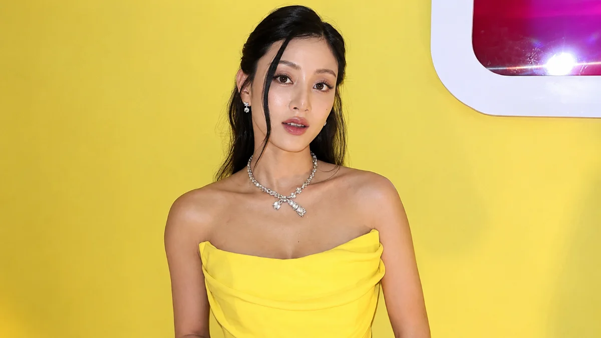Jihyo TWICE hengkang dari JYP Entertainment