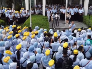 Jabar Sumbang Tertinggi PHK, 1.355 Orang di Kabupaten Bogor Kehilangan Pekerjaan