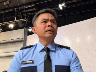 Wendi Cagur menyoroti jangkauan Instagram setelah menyuarakan isu karhutla