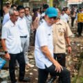 Dedie Rachim Benahi Kawasan Bogor Barat, Jalan Sumeru hingga Jalan Mawar Masuk Rencana Penataan