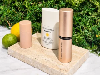 bareMinerals luncurkan rangkaian makeup praktis yang menyatu dengan skincare