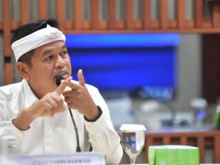 Pemprov Jabar Batal Pinjam Dana ke PT SMI, Dedi Mulyadi Buka Opsi Tunda Bayar