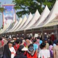 Omzet PKL CFD Tegar Beriman Kabupaten Bogor Tembus Rp179 Juta, Naik 60 Persen dalam Sepekan