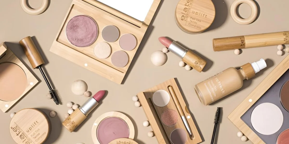 Zero-waste dari rutinitas kecantikan dalam pengurangan produk