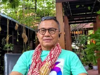 26 Wantimpres Prabowo disorot Dahlan Iskan terkait komposisi Dewan Pertimbangan Presiden
